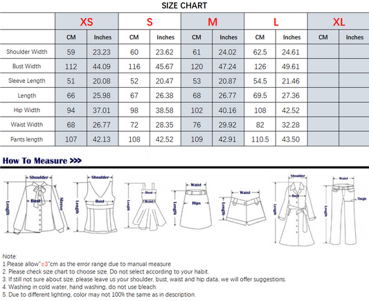 suit Women's 2 pieces loose rope knot buckle linen blend shirt+Pants