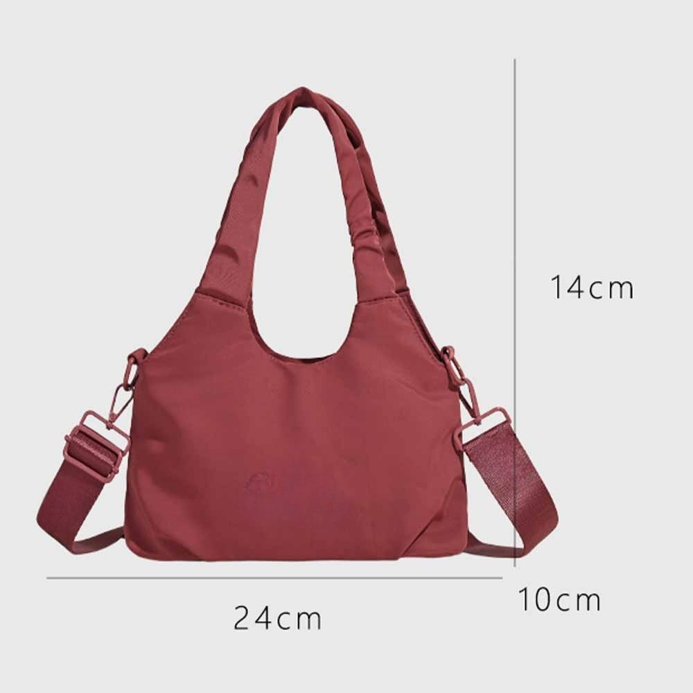 #298 Women's new casual fashion exquisite small handbag