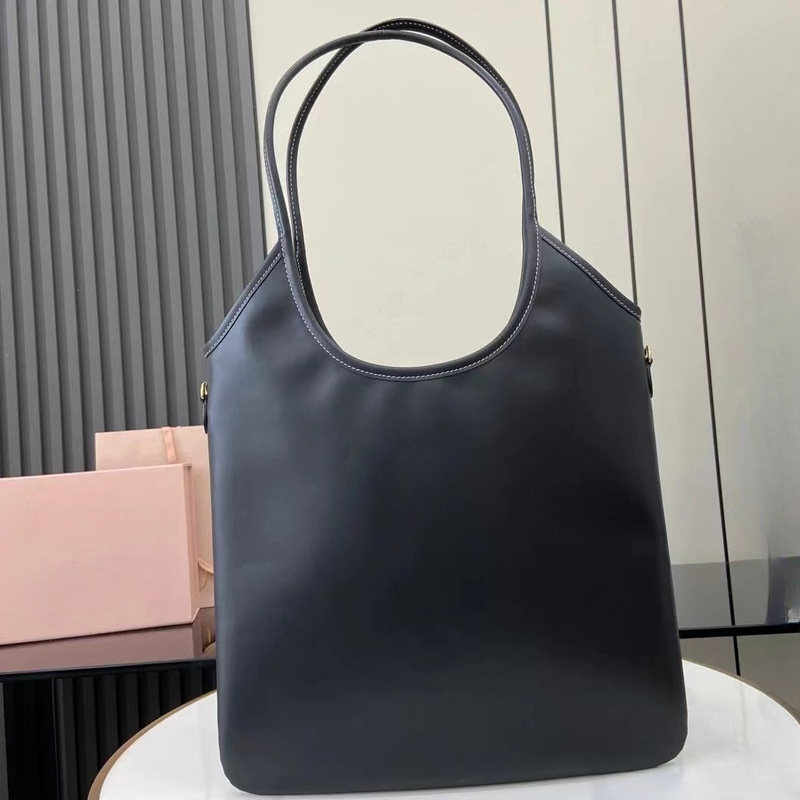 #149 Women's new large-capacity shopping bag fashion underarm bag