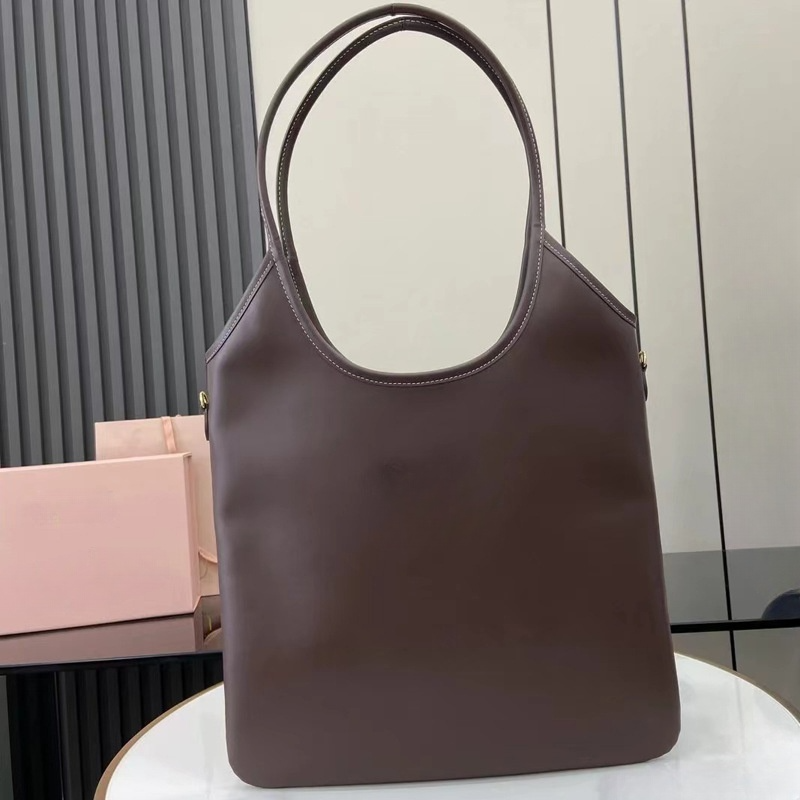 #149 Women's new large-capacity shopping bag fashion underarm bag
