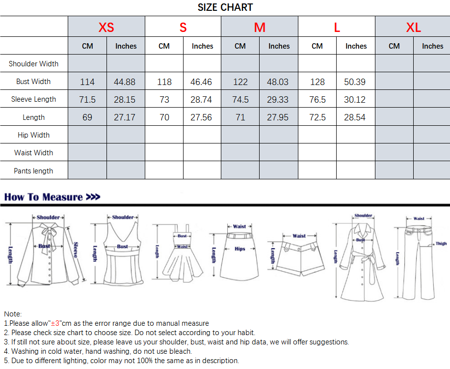Women's rope knot decorative denim Coat