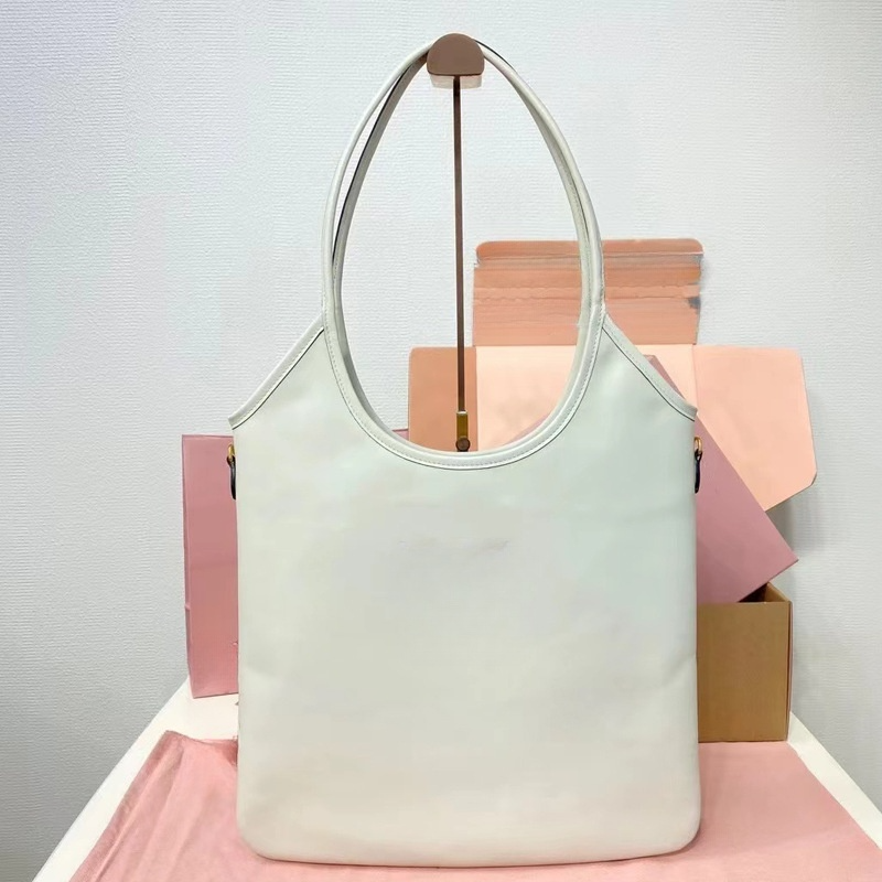 #149 Women's new large-capacity shopping bag fashion underarm bag