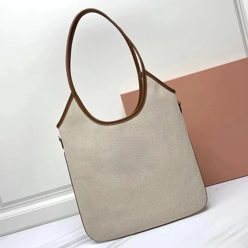 #149 Women's new large-capacity shopping bag fashion underarm bag