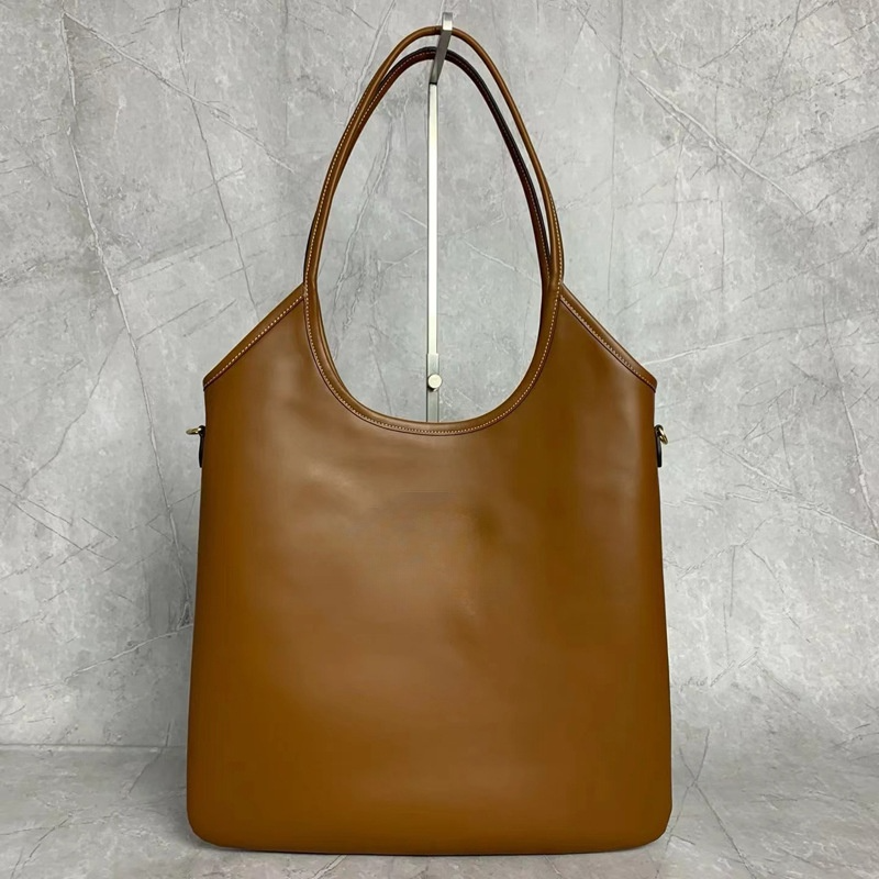 #149 Women's new large-capacity shopping bag fashion underarm bag