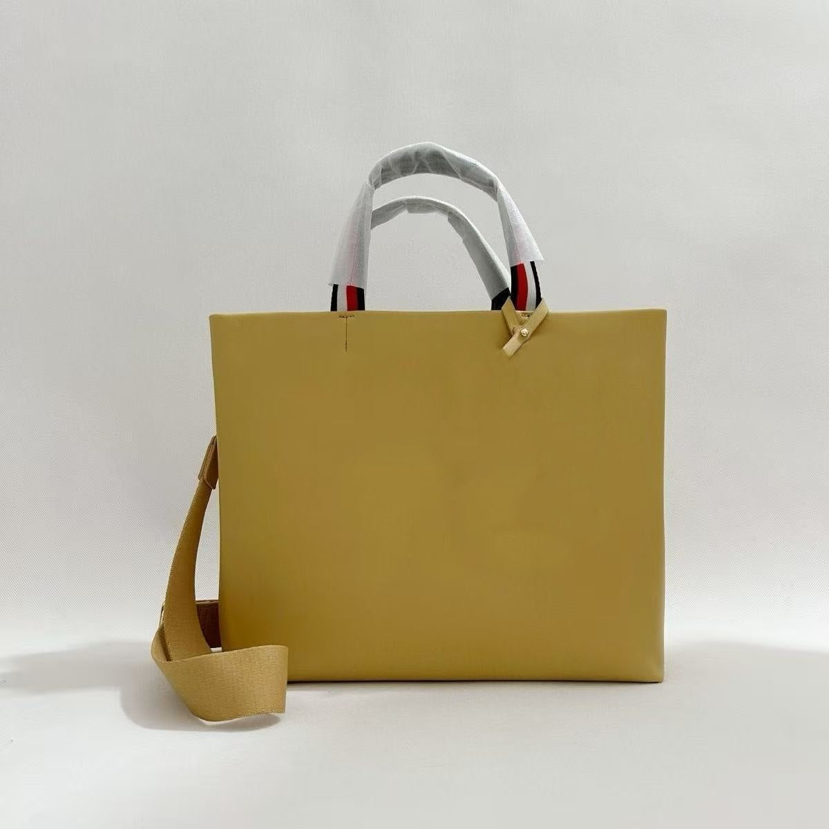 #576 Women's new fashion one-shoulder large capacity slung handbag